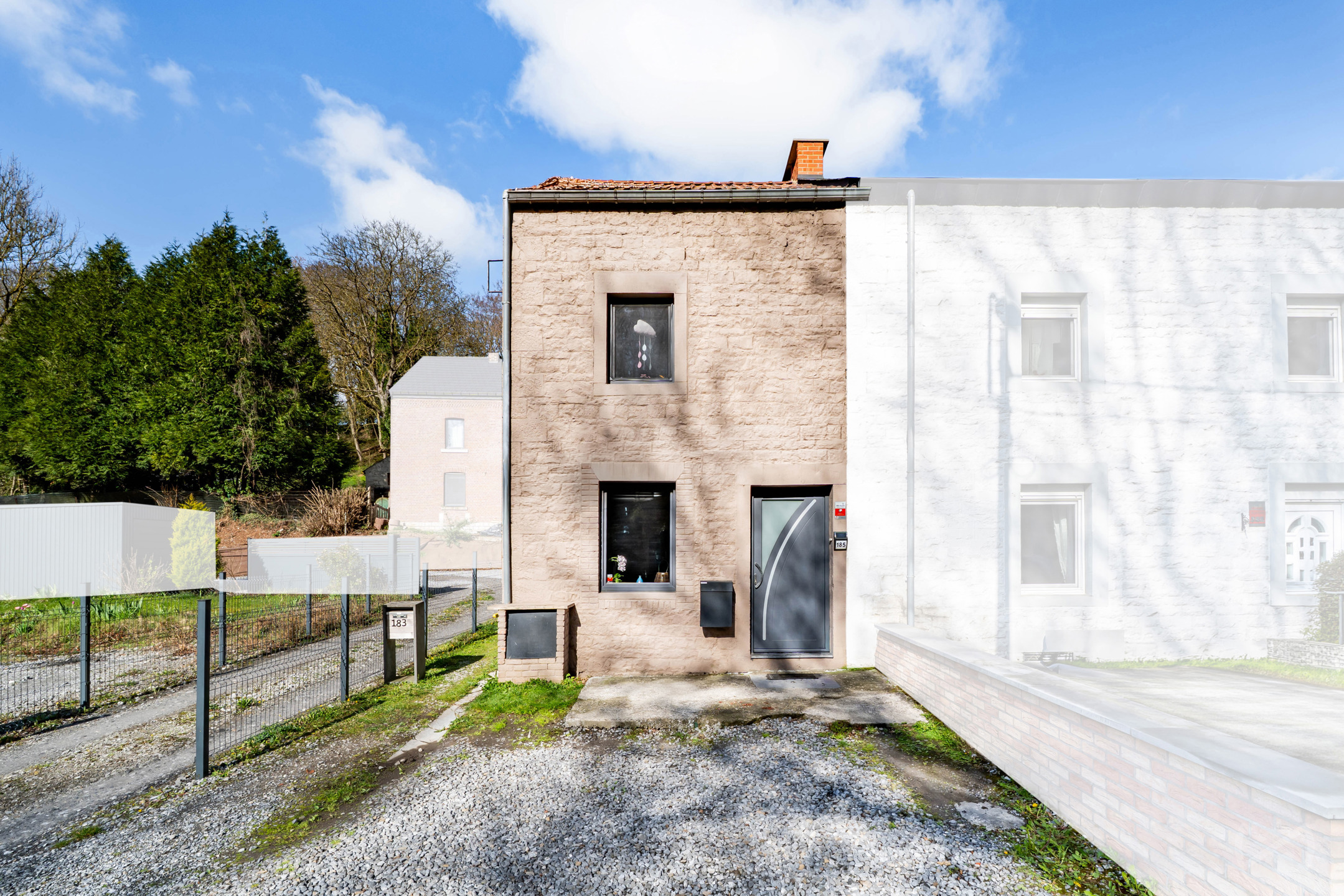 House for sale in Seilles with 2 bedrooms - photo 1