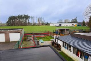 Apartment for rent in Kalmthout