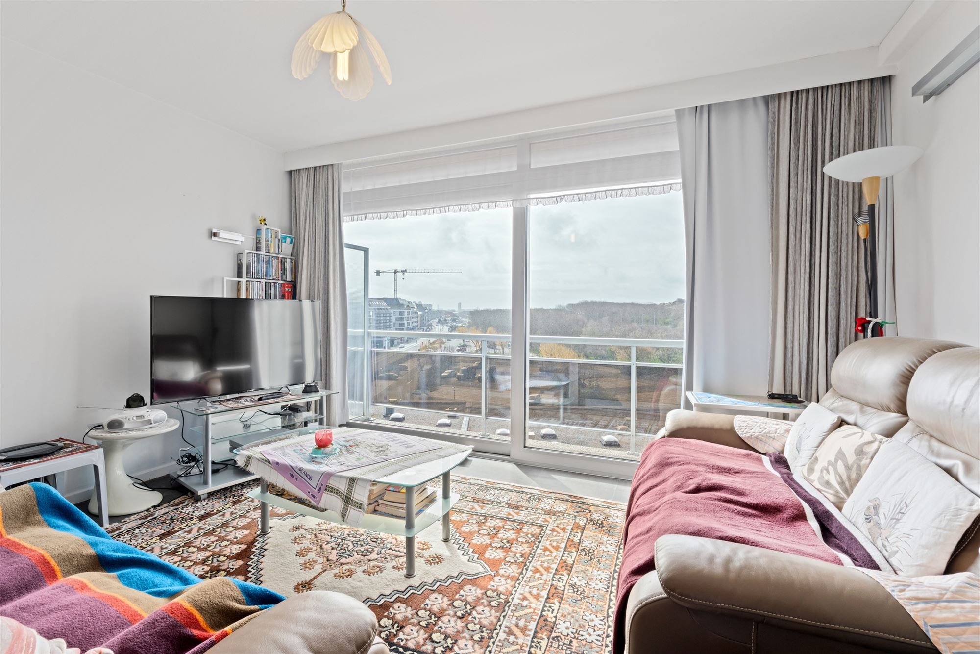 Apartment for sale in Bredene with 1 bedroom - photo 5