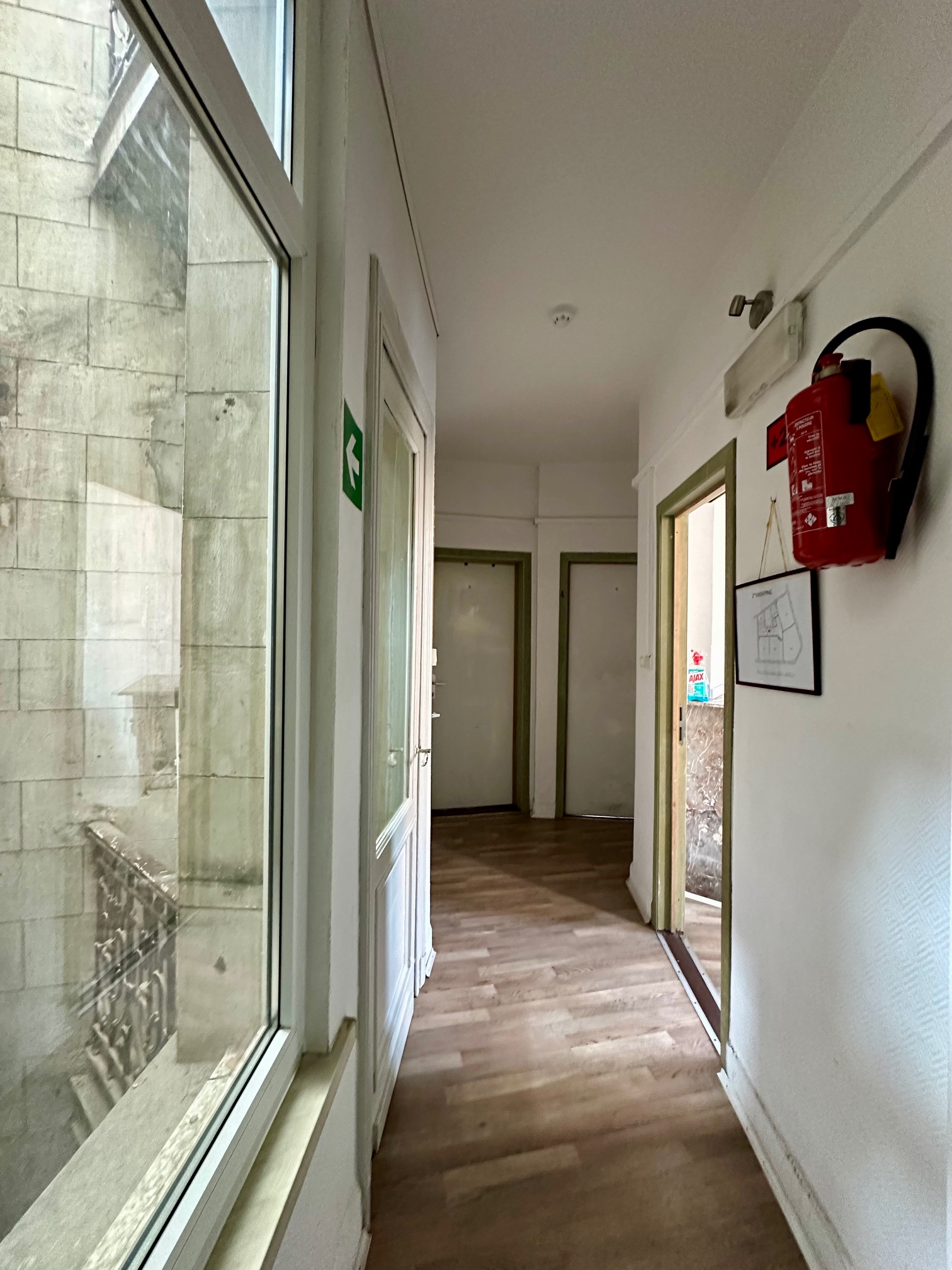 Apartment for rent in Antwerp with 1 bedroom - photo 4