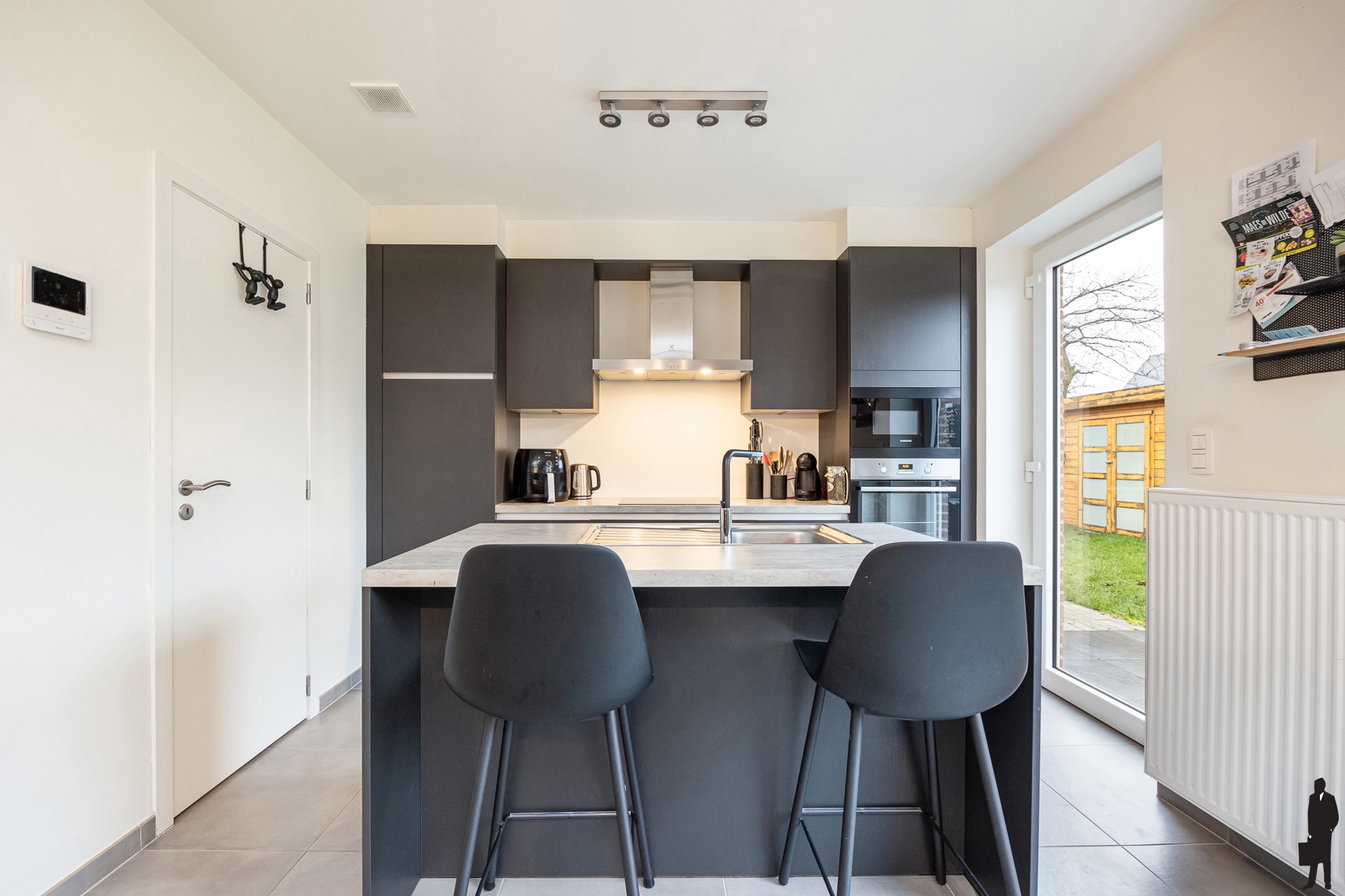 Instapklare, energiezuinige gezinswoning in rustige woonwijk - foto 5