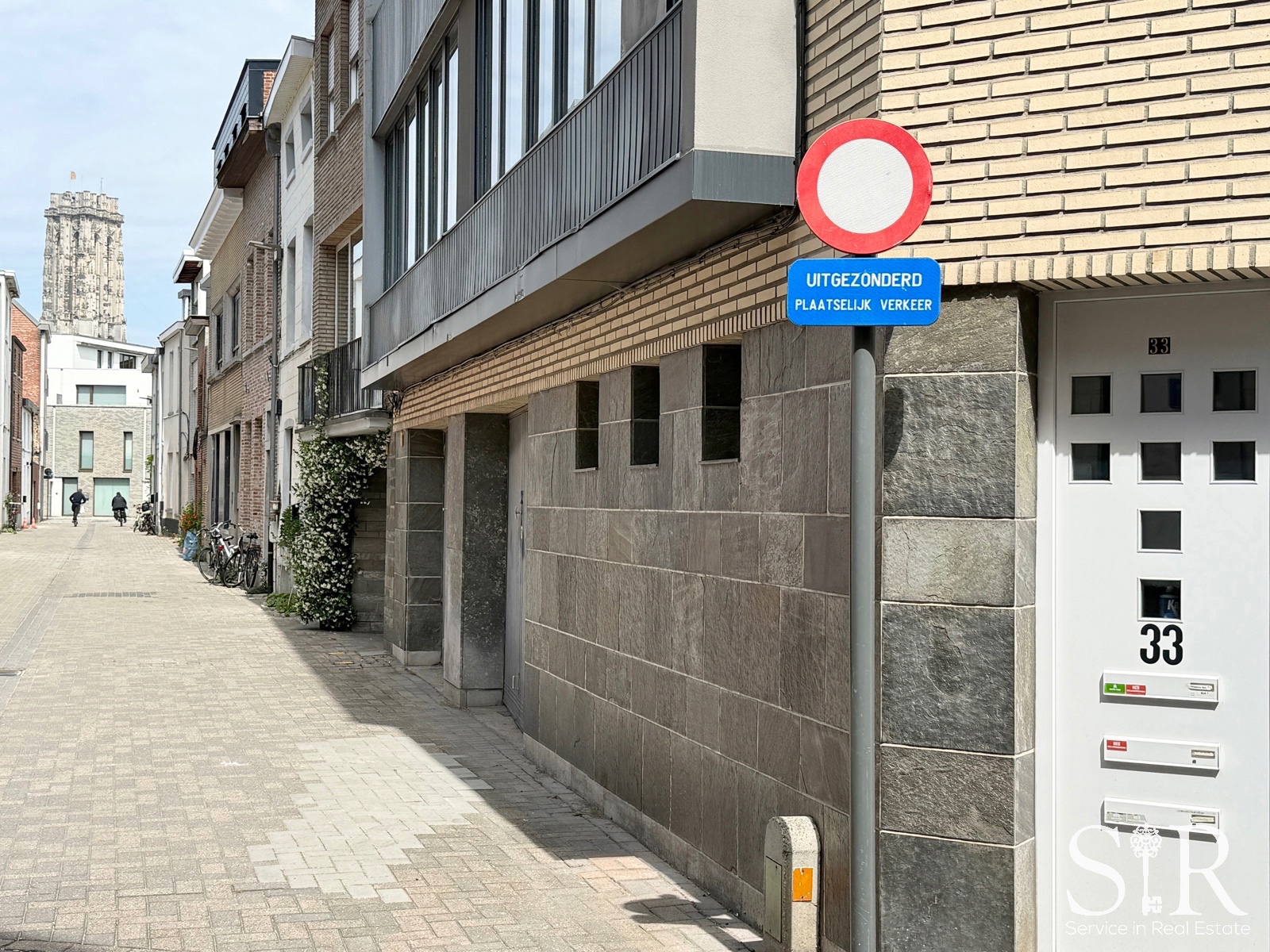 Appartement te koop in Mechelen met 2 slaapkamers - foto 4