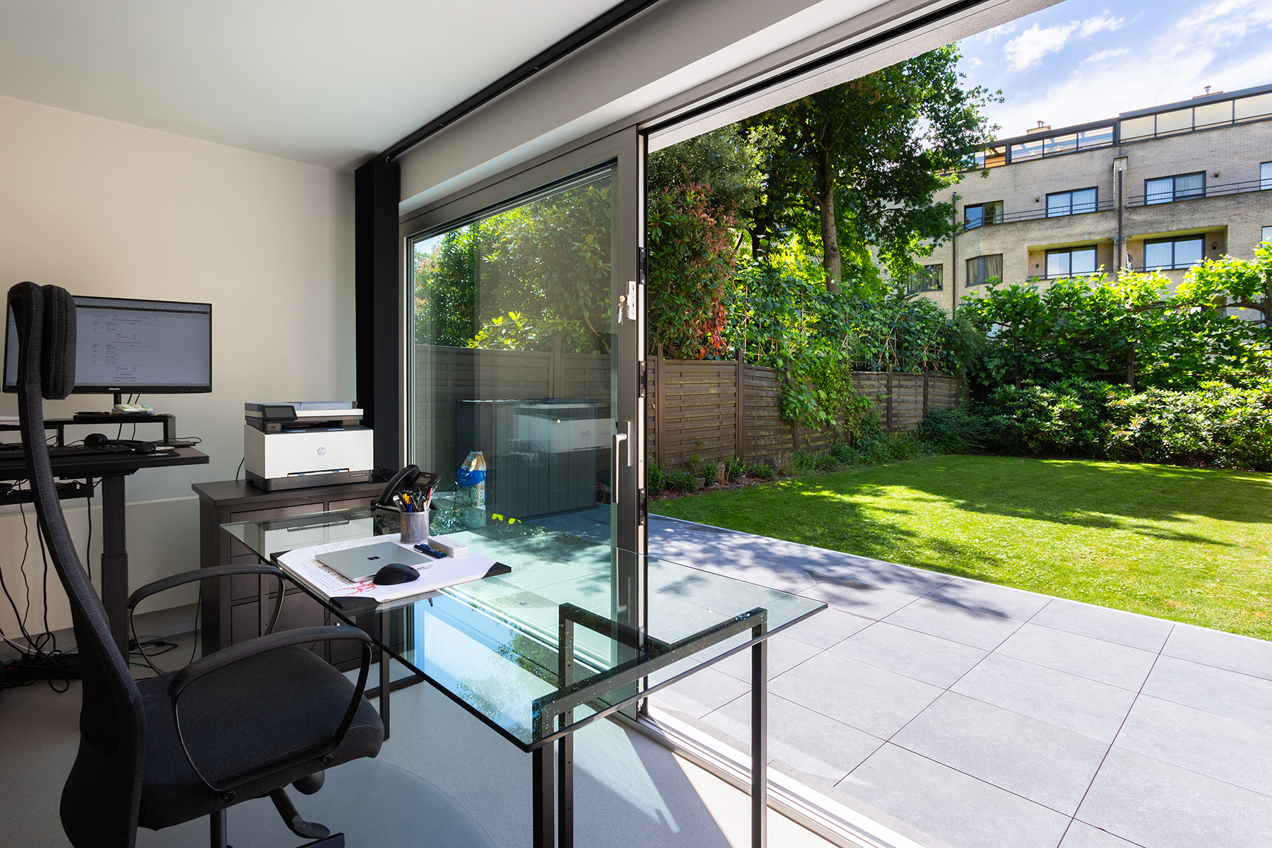Maison à vendre à Berchem avec 4 chambres - photo 4