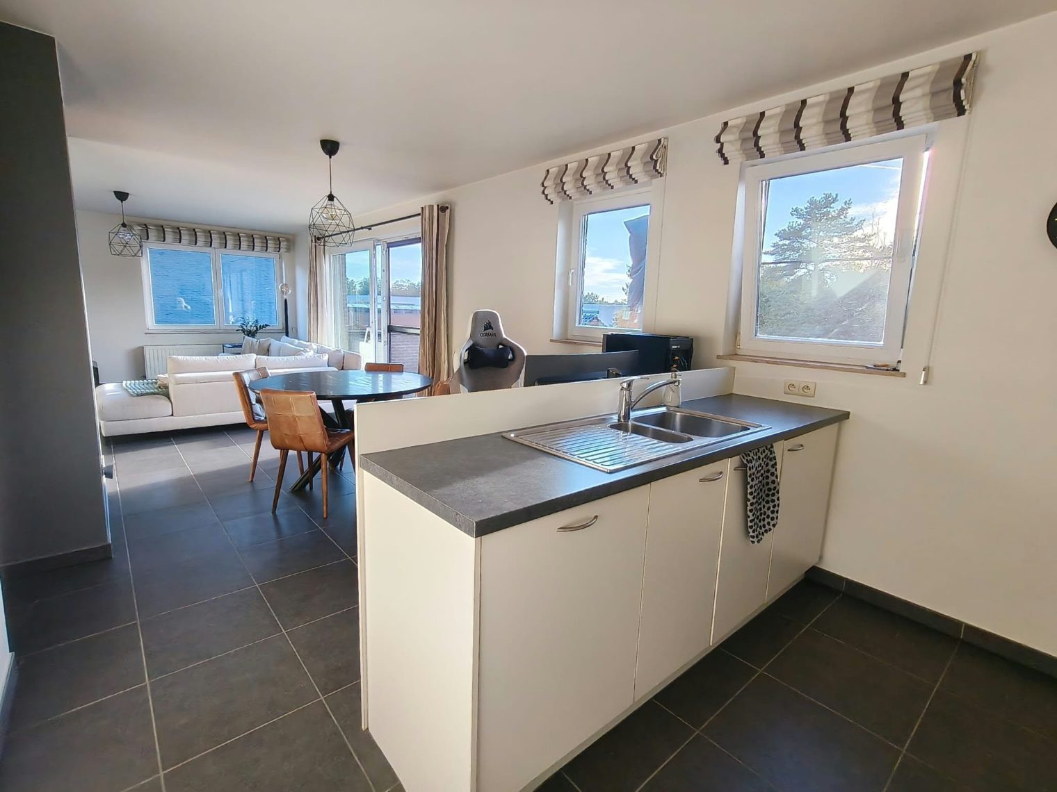 Appartement te koop in Genk met 2 slaapkamers - foto 4