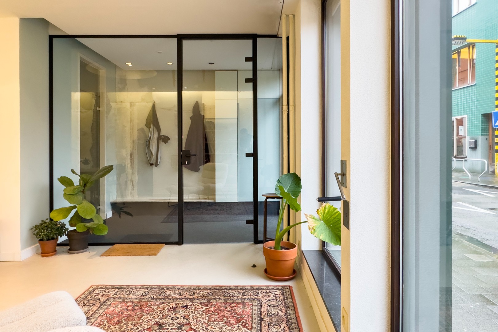 Commercial à louer à Gand - photo 4