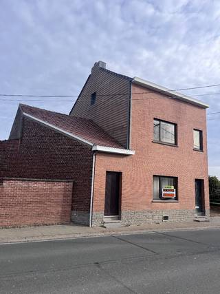 Maison à vendre à Saint-Trond