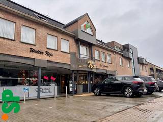 Appartement à louer à Tessenderlo-Ham