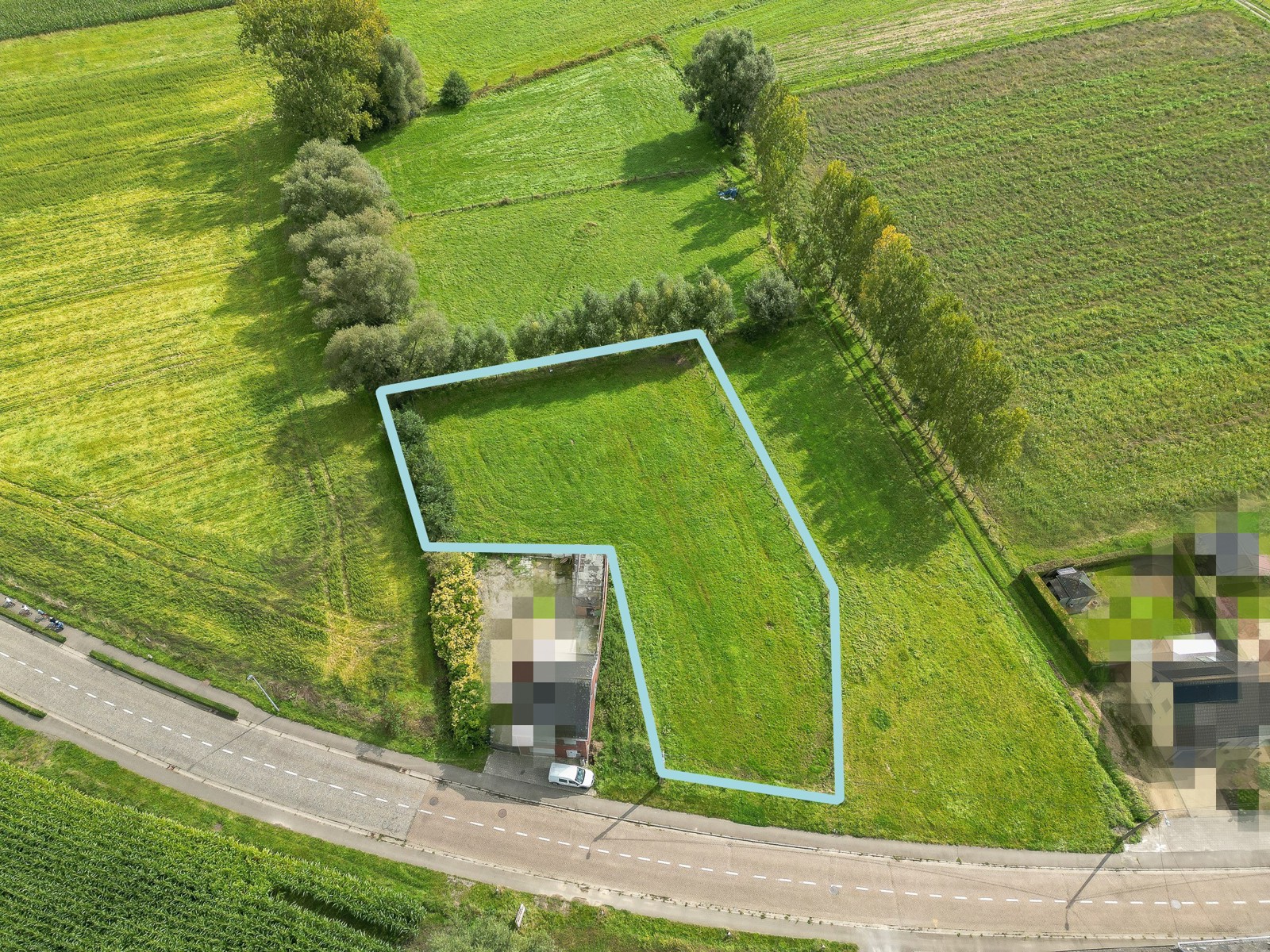 Land for sale in Puurs-Sint-Amands - photo 2