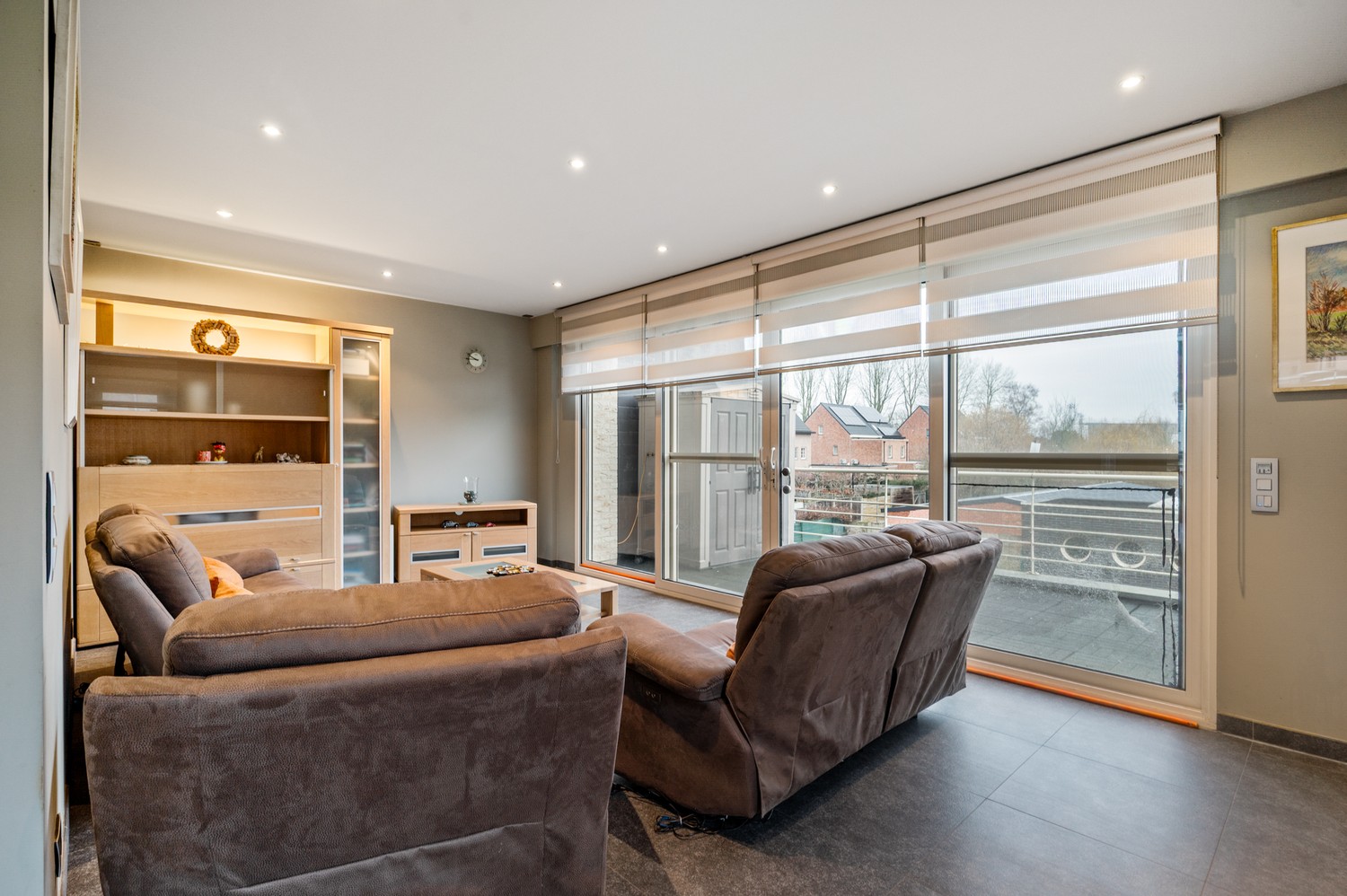 Veelzijdige, instapklare woning met studio te Lier - foto 4