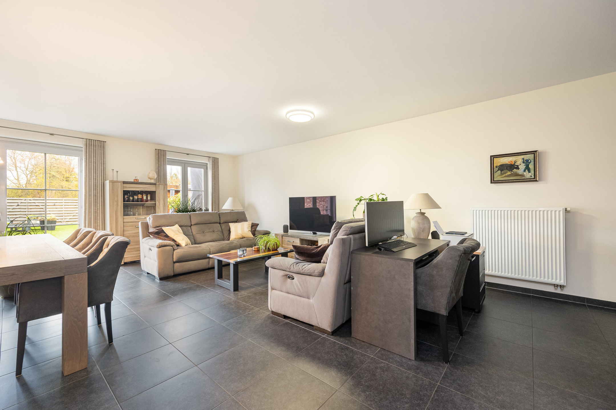 Appartement te koop in Weelde met 2 slaapkamers - foto 5