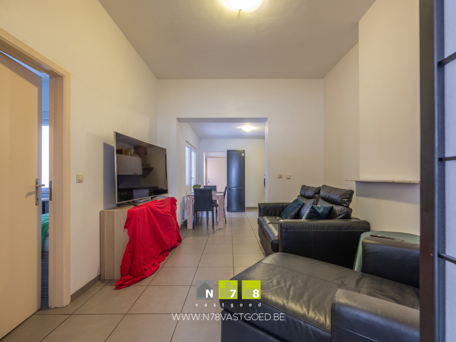 Maison à louer à Genk avec 2 chambres - photo 3