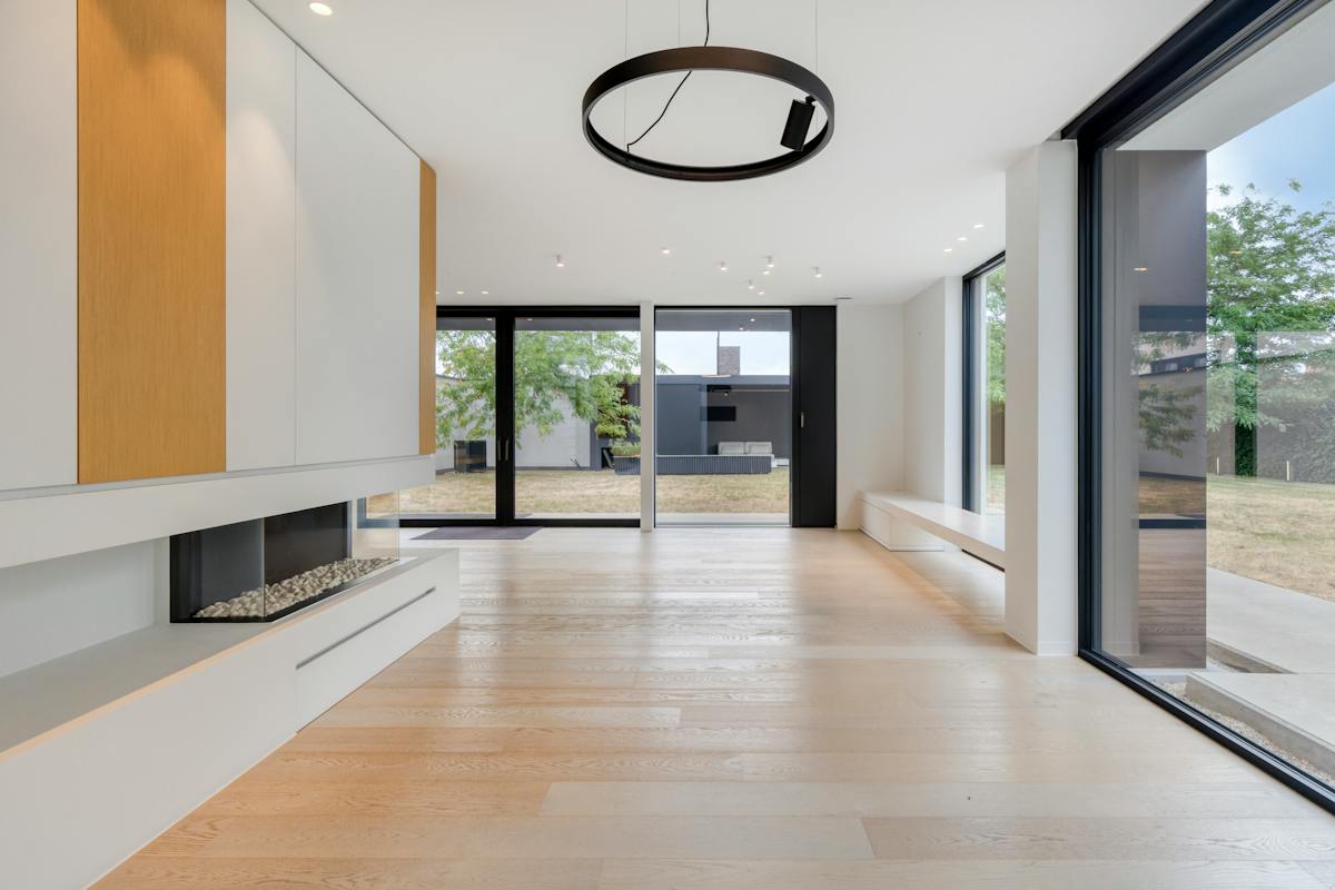 Moderne villa te koop in Waregem - foto 4
