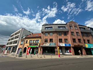 Commercial for rent in Asse