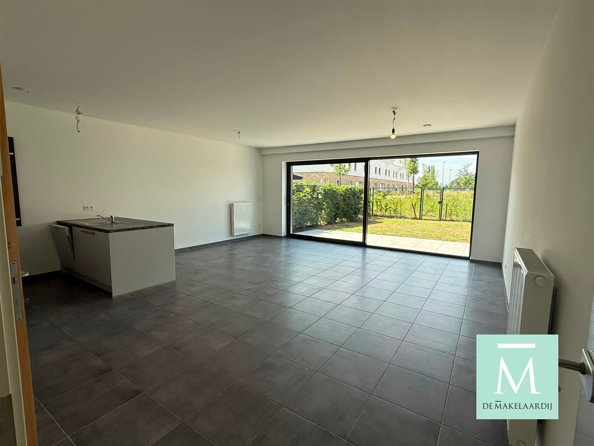 Appartement in Mechelen