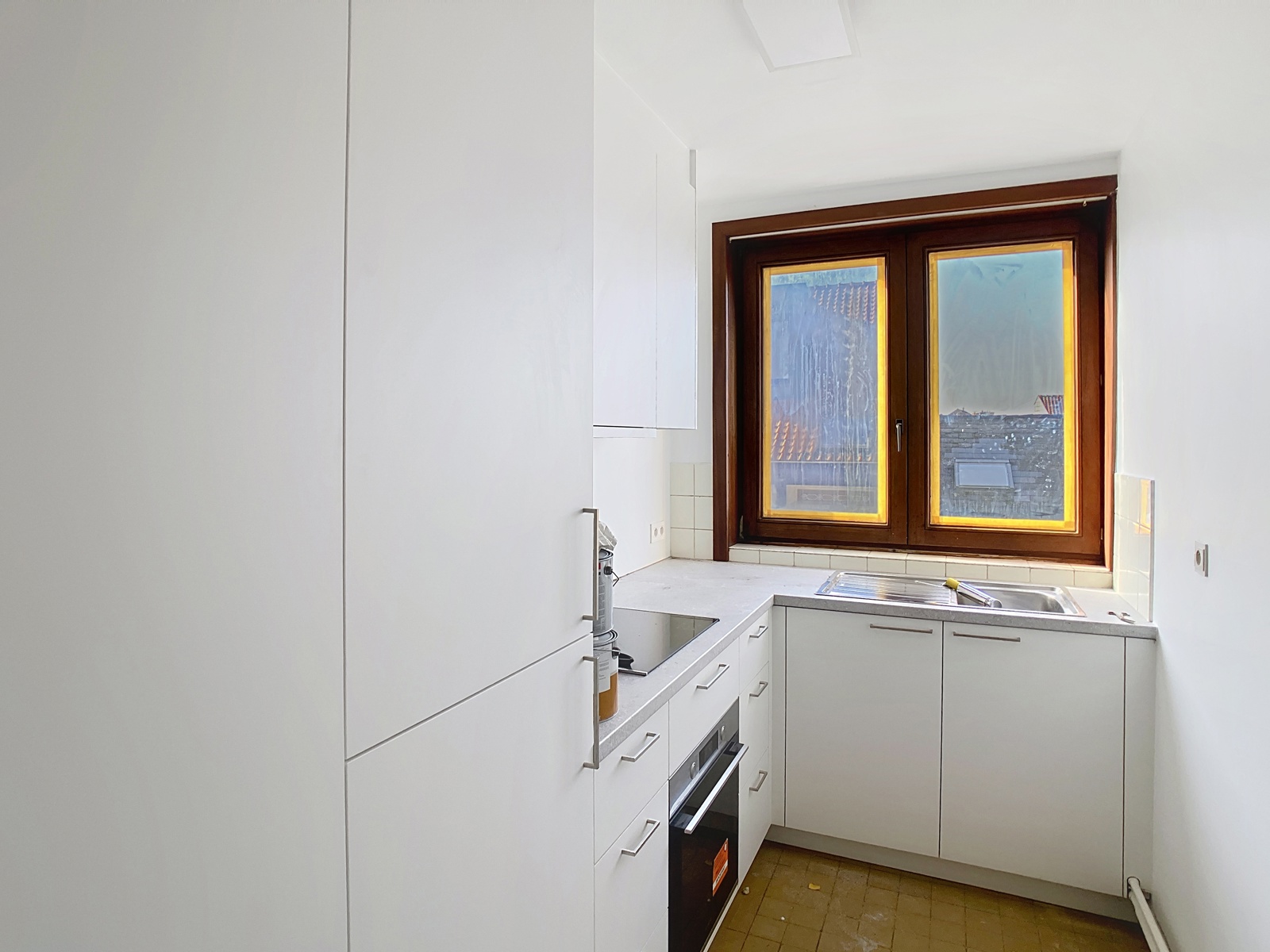 Instapklaar appartement met 2 slaapkamers op toplocatie!  - foto 5