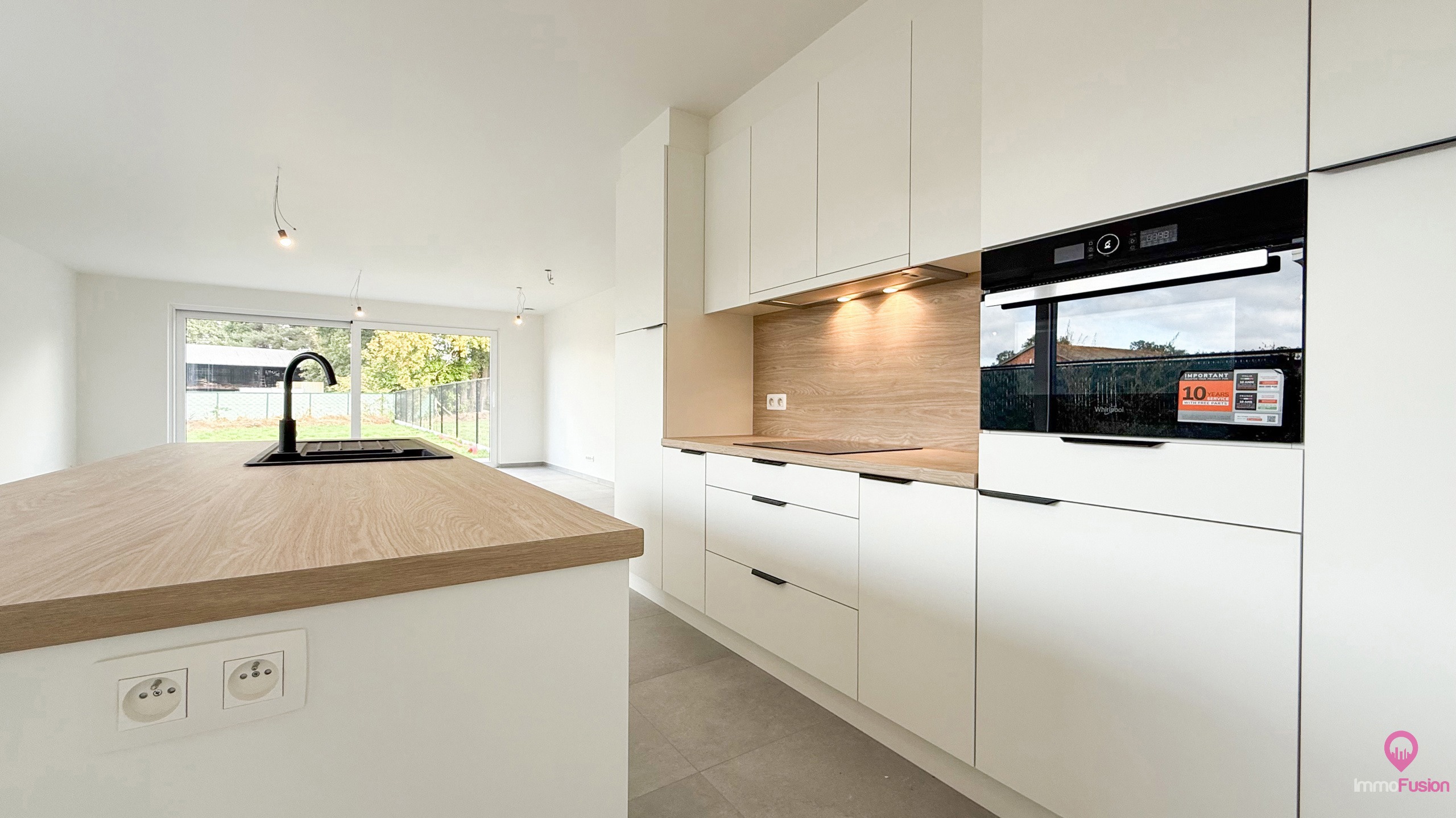 NU GRATIS ZONNEPANELEN BIJ AANKOOP VOOR 31/12/2025! - foto 5