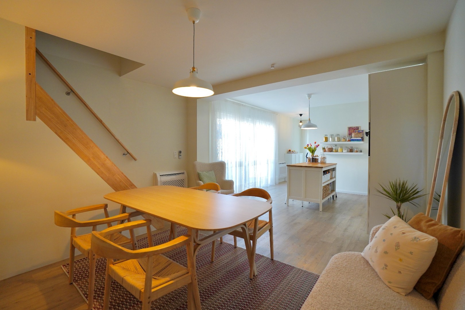 Maison à vendre à Evergem avec 3 chambres - photo 5
