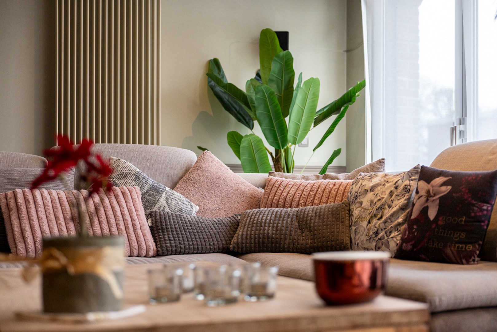 Energiezuinige woning met tuin, garage, oprit en 4 slaapkamers. - foto 5