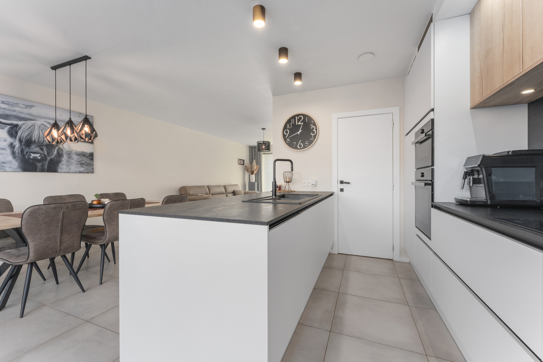 House for sale in Zeebrugge with 3 bedrooms - photo 4