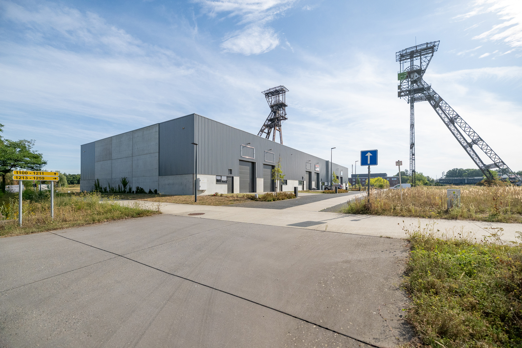 Project te koop in Houthalen-Helchteren - foto 5