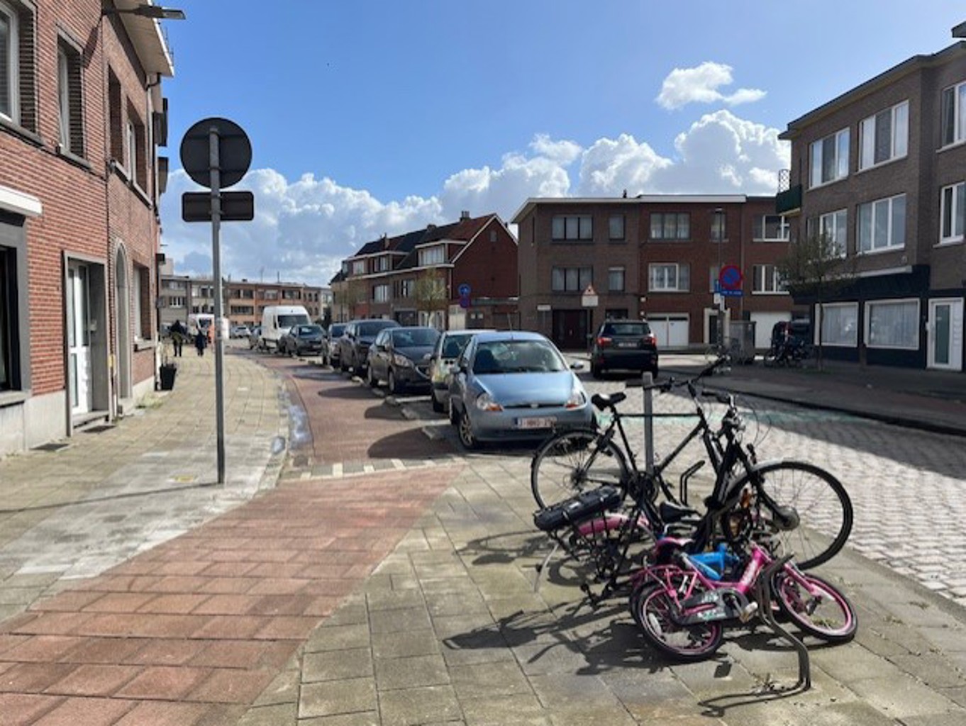 Maison à vendre à Anvers avec 2 chambres - photo 4