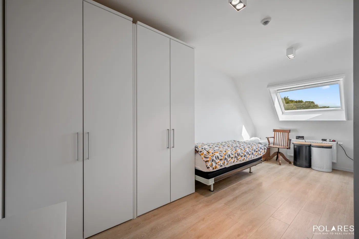 Zorgeloos investeren in hartje Herent – Assistentiewoning met 2 slaapkamers - foto 5
