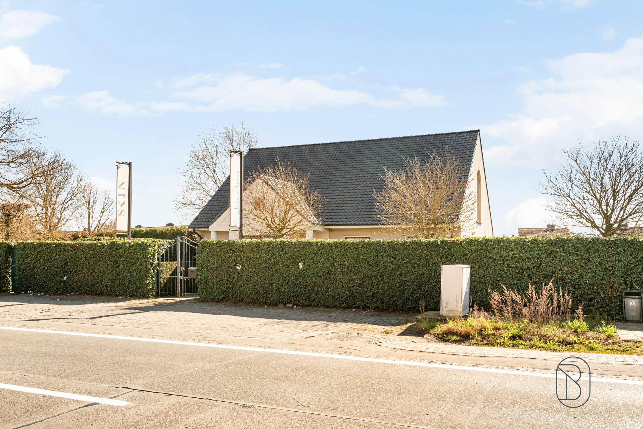 Gebouw voor gemengd gebruik op een top locatie in Waregem - foto 2