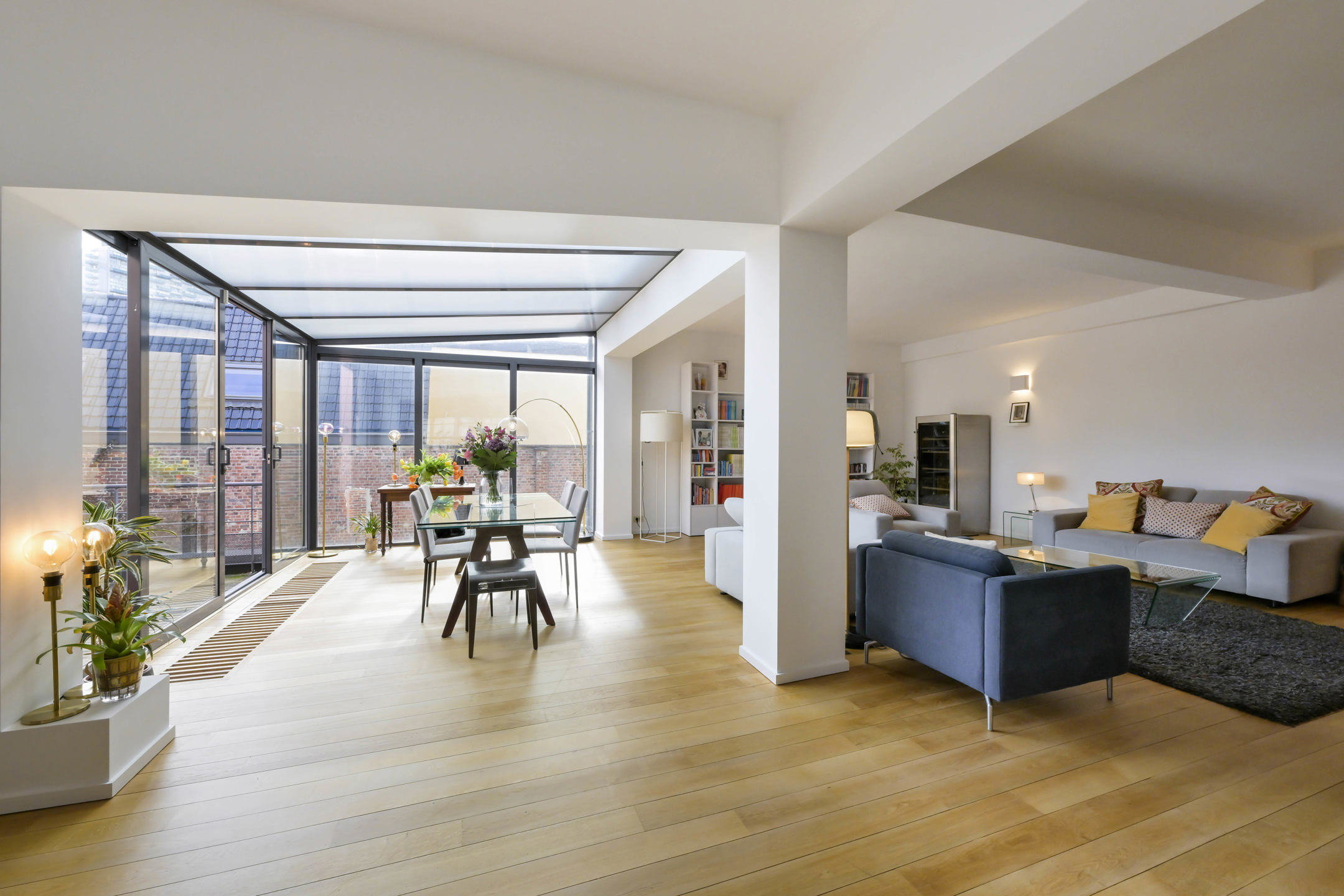 Prachtige loft met karakter - foto 4
