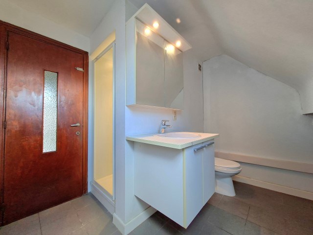 Centraal gelegen dakappartement - foto 4