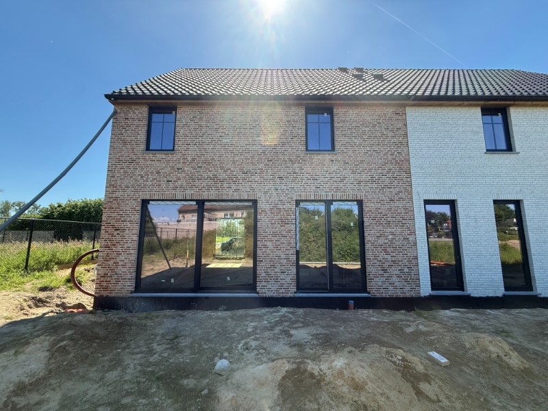 Maison à vendre à Diepenbeek avec 4 chambres - photo 4