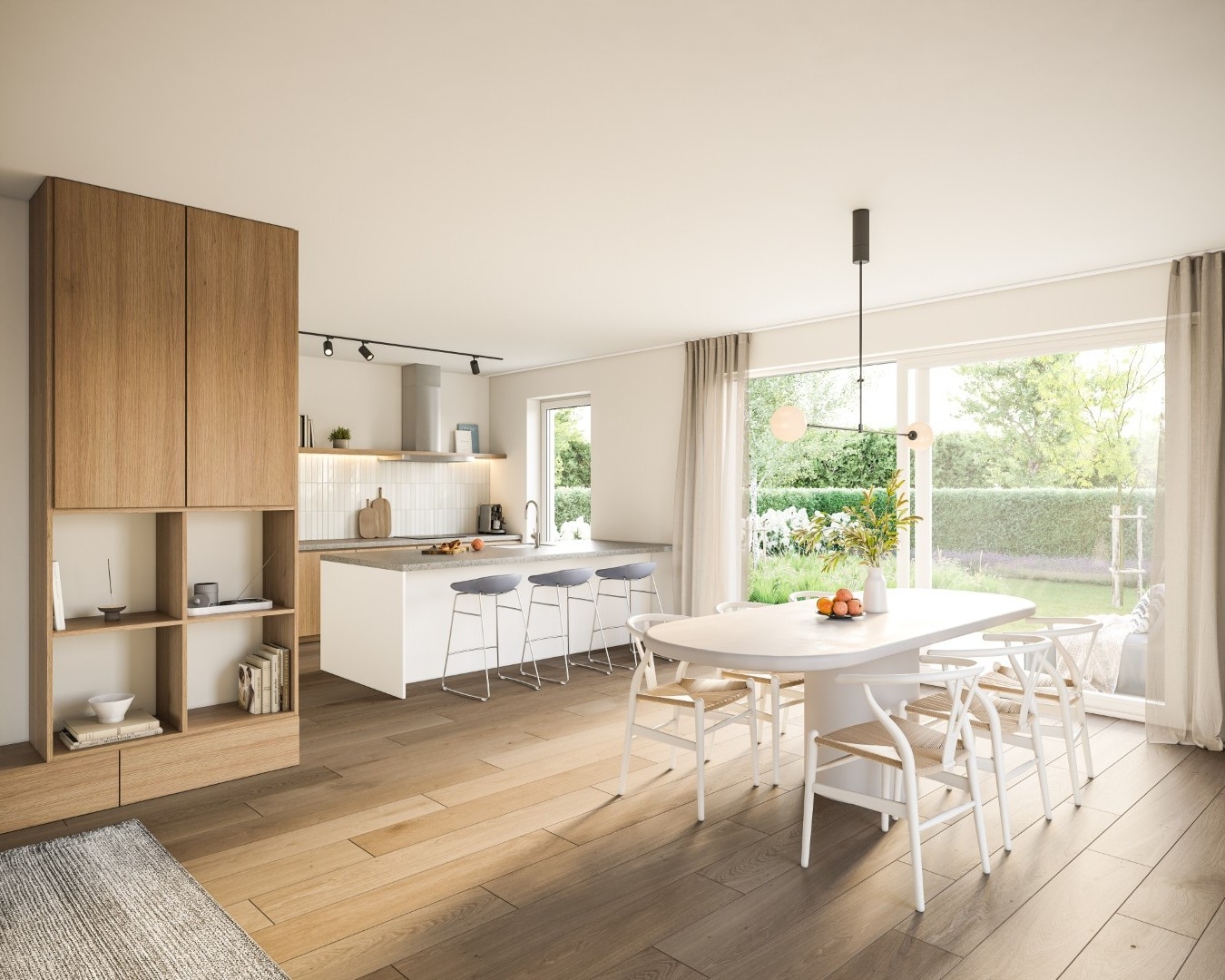 House for sale in Aarsele with 3 bedrooms - photo 5