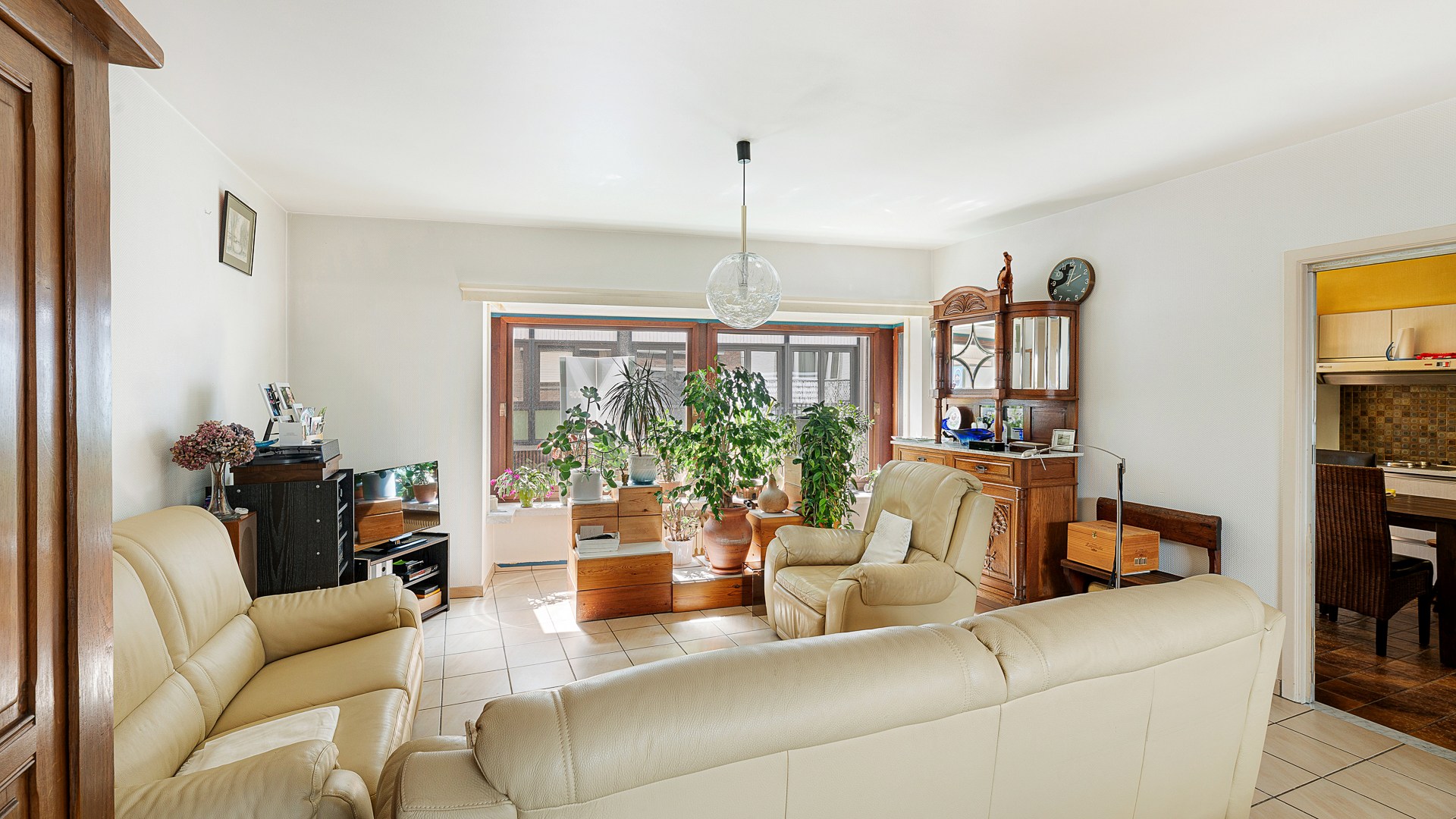 Grote woning met veel potentieel te Heist - foto 5