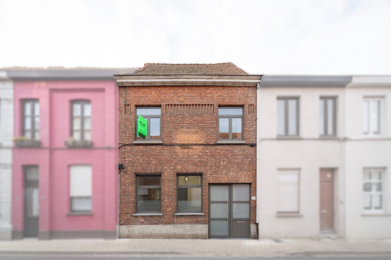 Maison à vendre à Roulers avec 3 chambres - photo 1