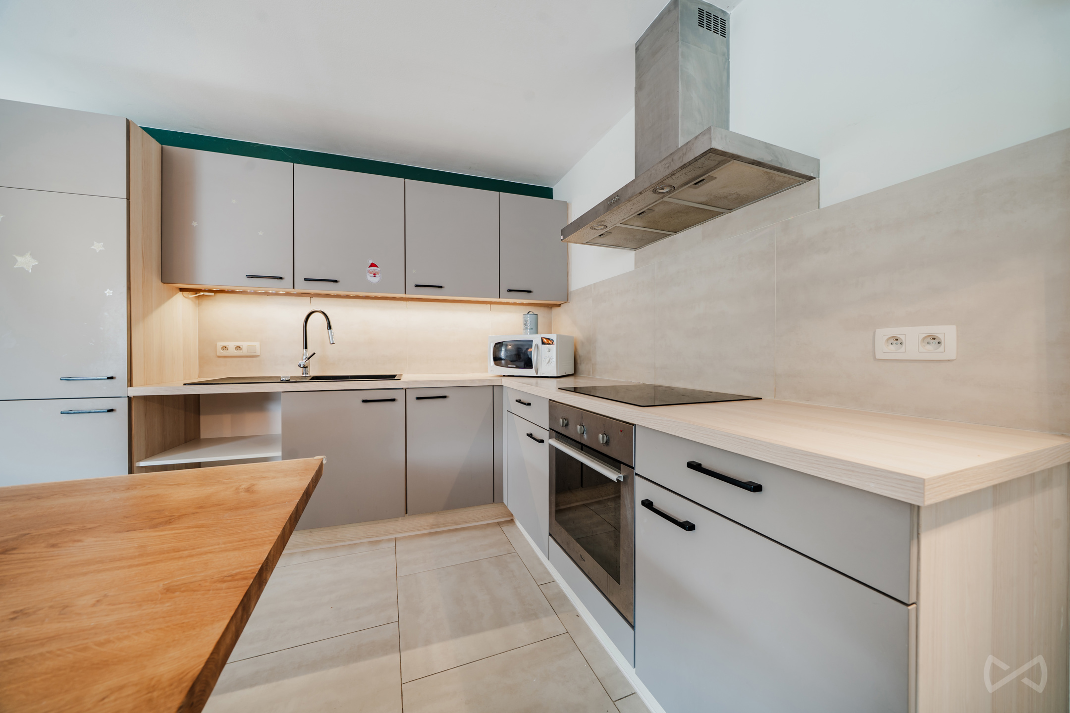 Appartement à vendre à Villers-La-Ville avec 2 chambres - photo 5