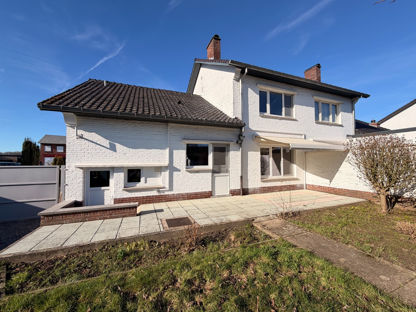 Maison à louer à Stevoort avec 3 chambres - photo 4