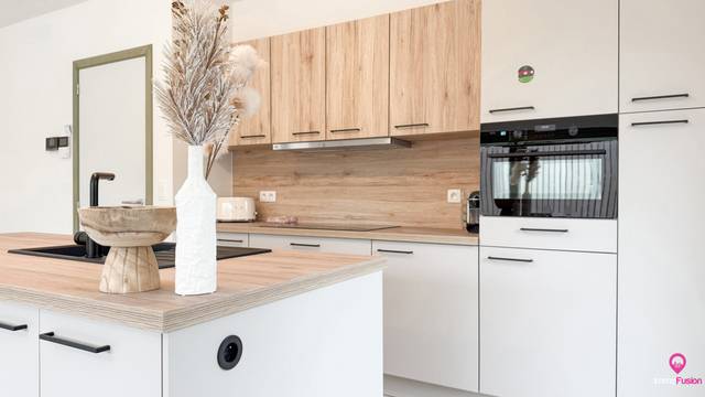 Projet à vendre à Heusden-Zolder