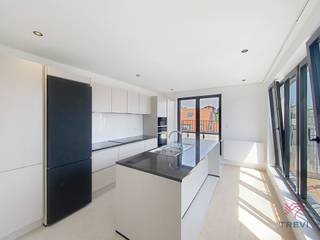 Appartement te huur in Brussel