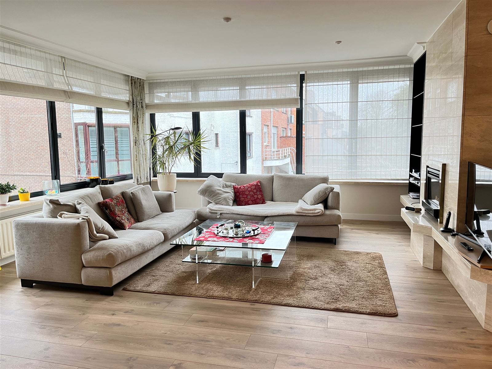 Apartment for rent in Mechelen with 2 bedrooms - photo 4