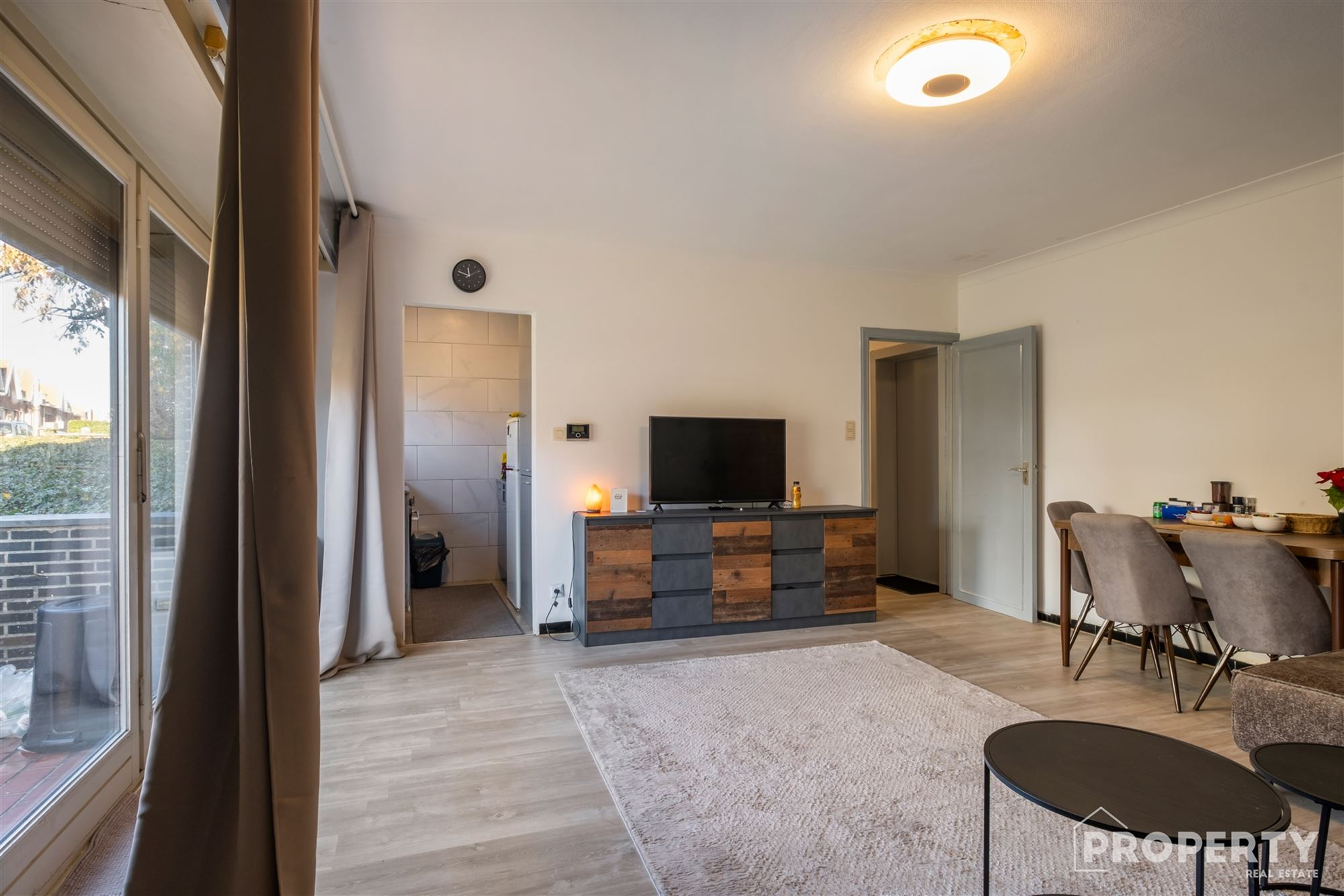 Appartement met 2 slaapkamers te koop!  - foto 4