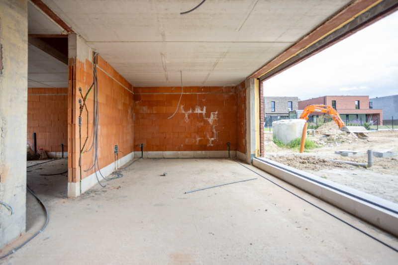 Nieuwbouw villa te koop aan 6% btw - foto 4