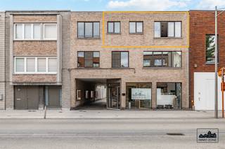 Apartment for sale in Saint-Gilles-Waes