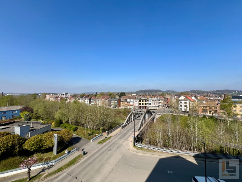 Residentie ROOOTS - Ruime energiezuinige appartementen met terras 2 slaapkamers en garage - foto 5