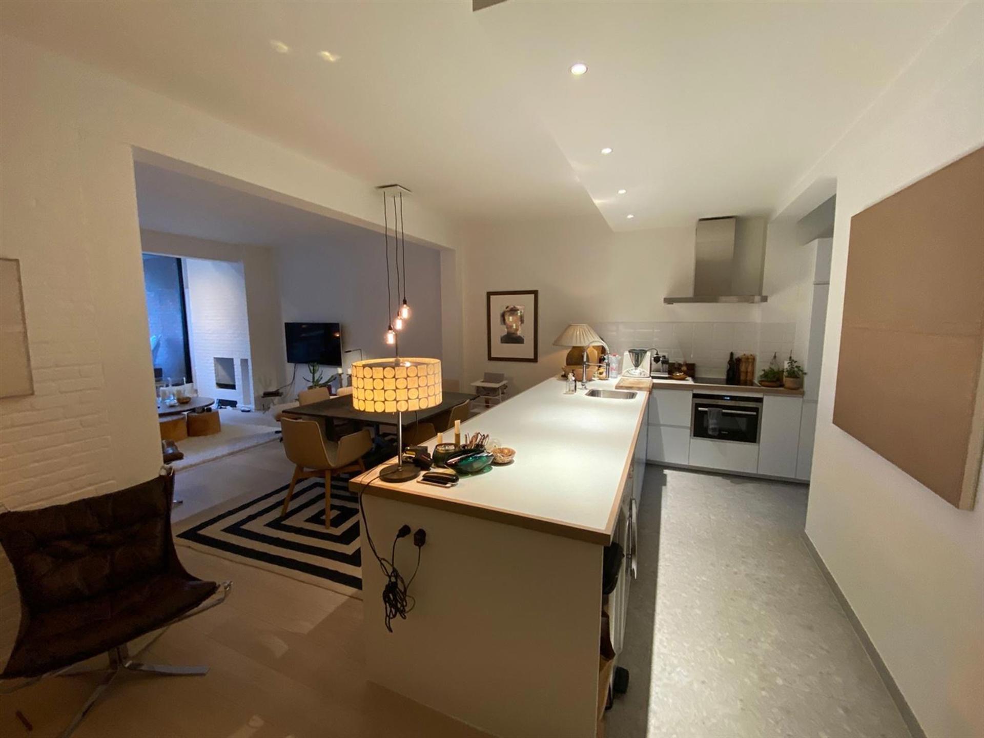 Lumineus appartement op absolute toplocatie op het Zuid - foto 3