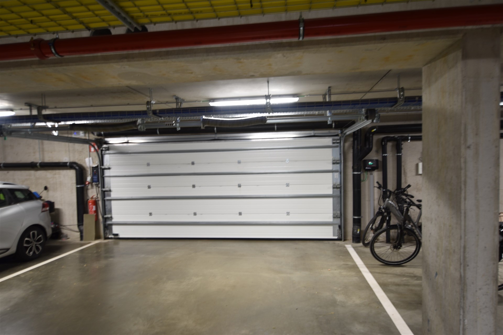 Garage for sale in Liedekerke - photo 4