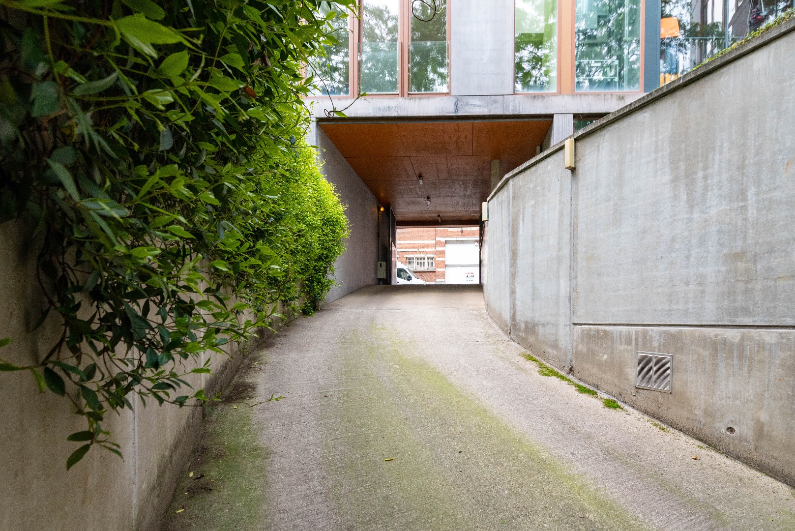 Ondergrondse garagebox nabij Centraal Station - foto 4