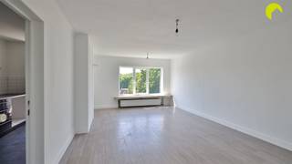 Dans une rue résidentielle calme près du centre de Boechout, nous trouvons cet agréable appartement de 2 chambres à coucher avec terrasse...