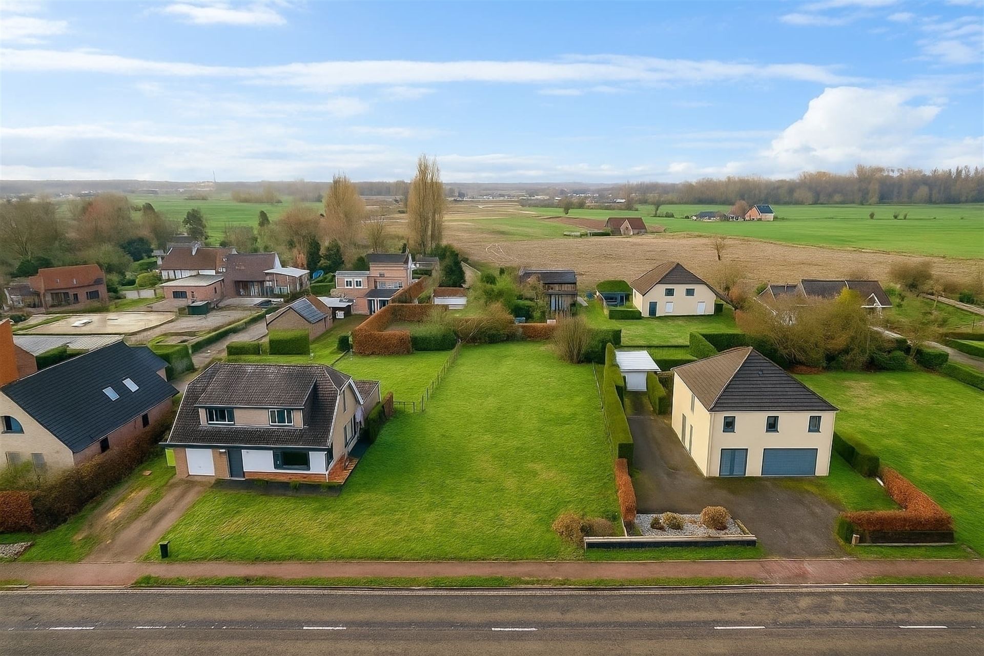 Terrain à bâtir - photo 4