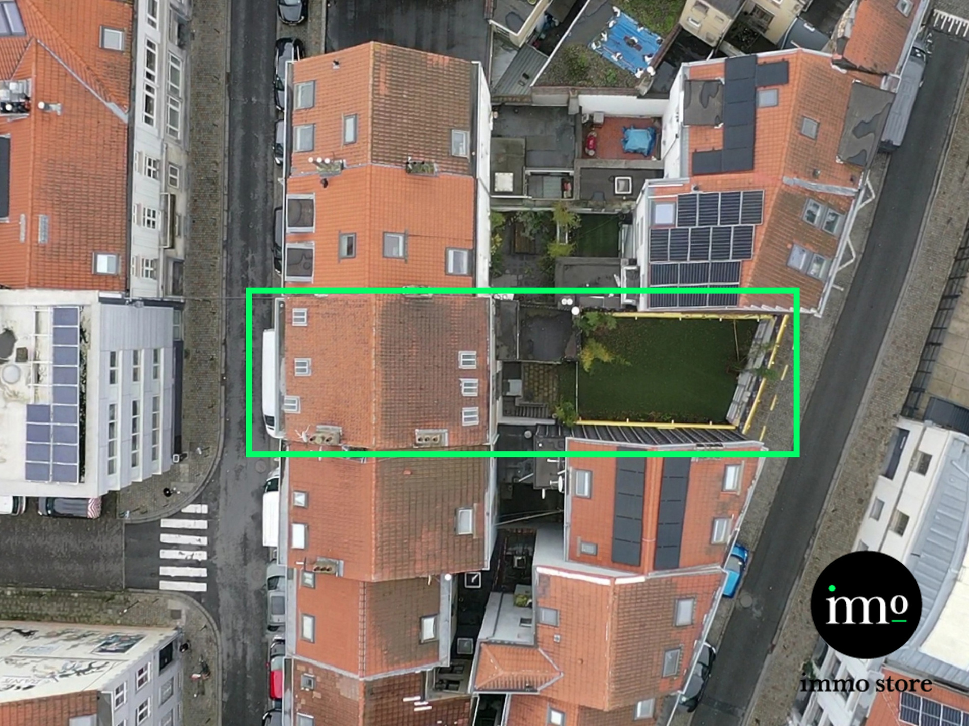 Land for sale in Brussels - photo 4