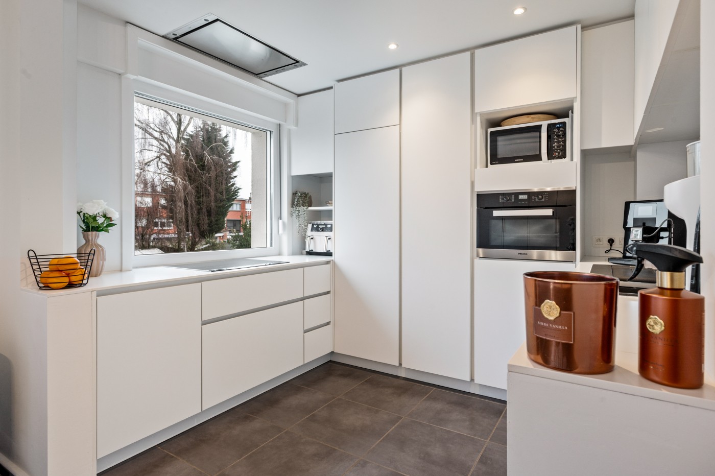 Energiezuinige, instapklare woning met 3 slpk., tuin en inpandige garage - foto 5