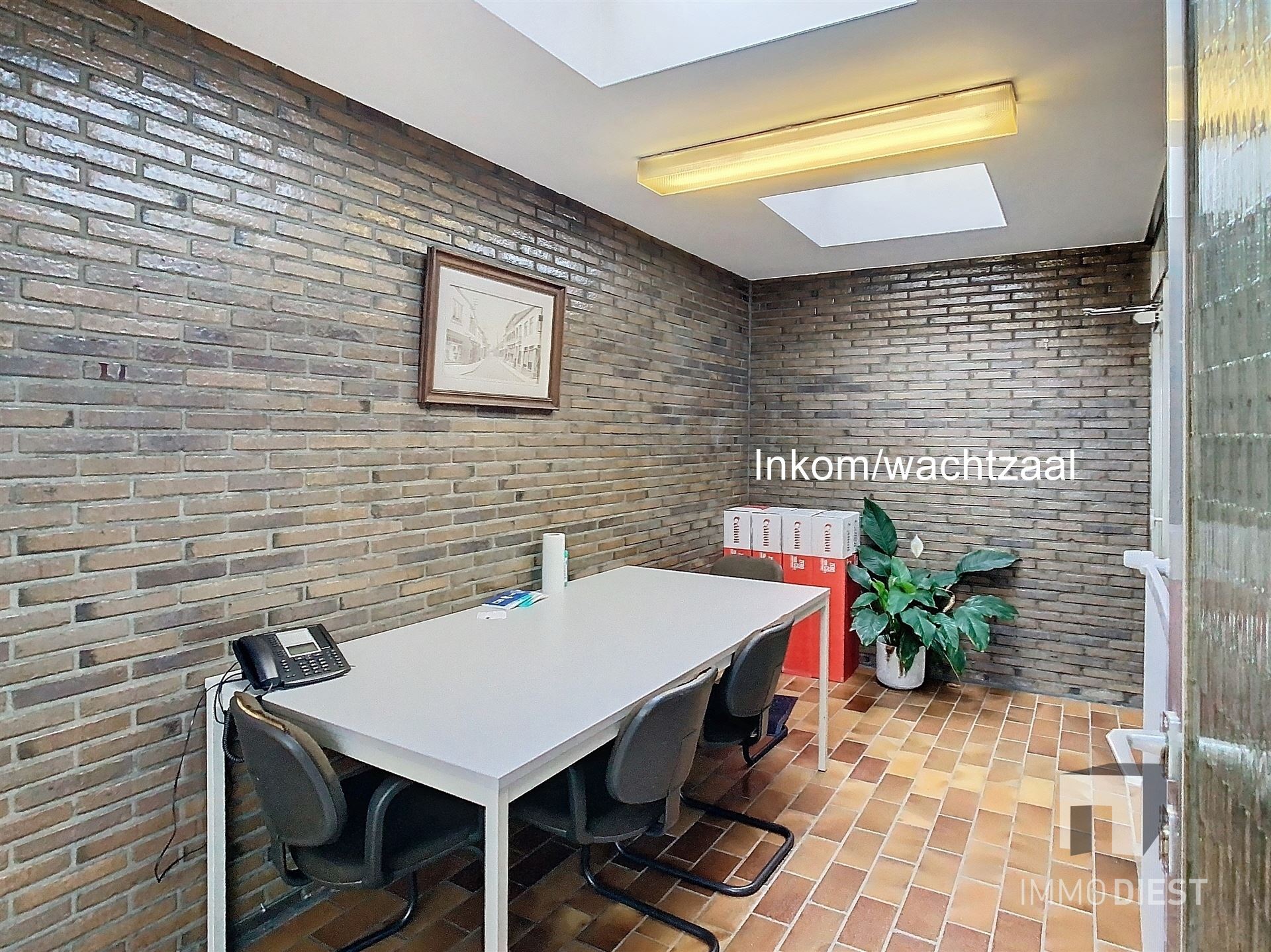 Handelspand - Kantoor van 124m2 - foto 4